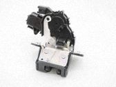 Tailgate/trunk/boot lock/catch/latch