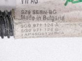 Kablio komplektas