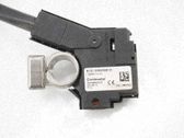 Negative earth cable (battery)