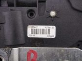 Tailgate/trunk/boot lock/catch/latch