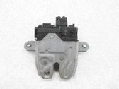 Tailgate/trunk/boot lock/catch/latch