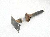 Front bumper shock/impact absorber