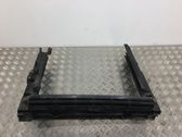 Radiator support slam panel bracket