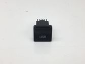 USB socket connector