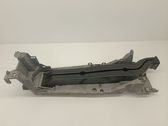 Other center console (tunnel) element