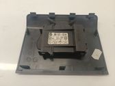 Alarm control unit/module
