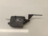 Fuel tank cap lock