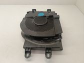 Subwoofer speaker
