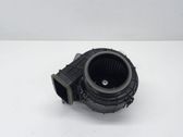 Heater fan/blower