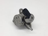 Fuel injection high pressure pump