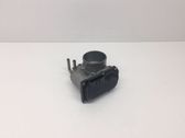 Throttle valve