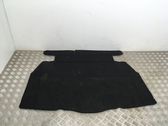 Trunk/boot mat liner