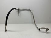 Air conditioning (A/C) pipe/hose