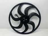 Fan impeller