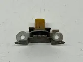 Acceleration sensor