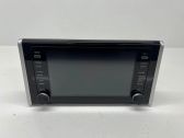 Radio/CD/DVD/GPS head unit