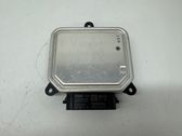 Headlight ballast module Xenon