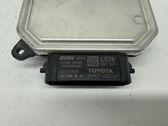 Headlight ballast module Xenon