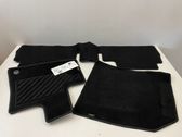 Car floor mat set