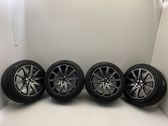 R19 alloy rim