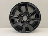 R14 alloy rim