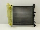 Coolant radiator