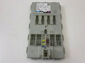 Comfort/convenience module
