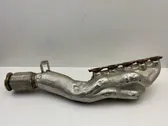 Exhaust manifold