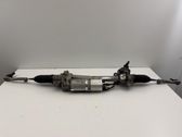 Steering rack
