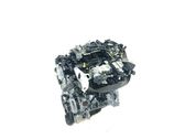Engine swap