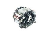 Engine swap