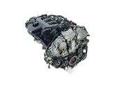 Engine swap