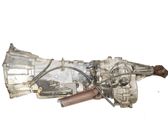 Automatic gearbox