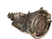 Automatic gearbox