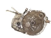 Manual 5 speed gearbox