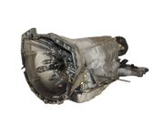 Automatic gearbox