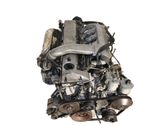 Engine swap