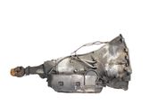 Automatic gearbox
