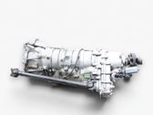 Automatic gearbox