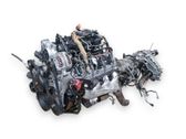 Engine swap