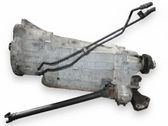 Automatikgetriebe