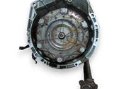 Automatikgetriebe