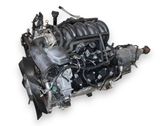 Engine swap