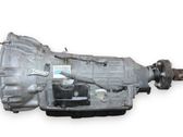 Automatic gearbox
