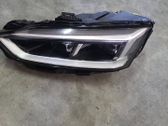 Headlight/headlamp