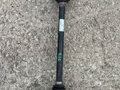 Rear driveshaft