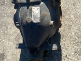 Rear differential
