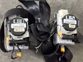 Set of seat belts