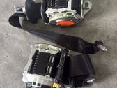 Set of seat belts
