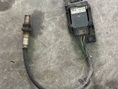 Lambda probe sensor